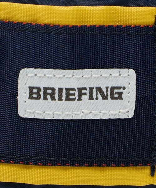 green label relaxing / グリーンレーベル リラクシング ポーチ | ＜BRIEFING＞PP デバイス S ポーチ | 詳細13