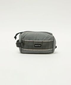 green label relaxing / グリーンレーベル リラクシング ポーチ | ＜BRIEFING＞PP デバイス M ポーチ