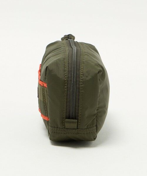 green label relaxing / グリーンレーベル リラクシング ポーチ | ＜BRIEFING＞PP デバイス M ポーチ | 詳細5