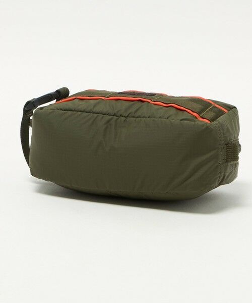 green label relaxing / グリーンレーベル リラクシング ポーチ | ＜BRIEFING＞PP デバイス M ポーチ | 詳細8