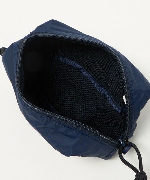 green label relaxing / グリーンレーベル リラクシング ポーチ | ＜BRIEFING＞PP デバイス M ポーチ | 詳細12