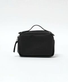 green label relaxing / グリーンレーベル リラクシング ショルダーバッグ | ＜RAINS＞BoxBag Micro ショルダーバッグ