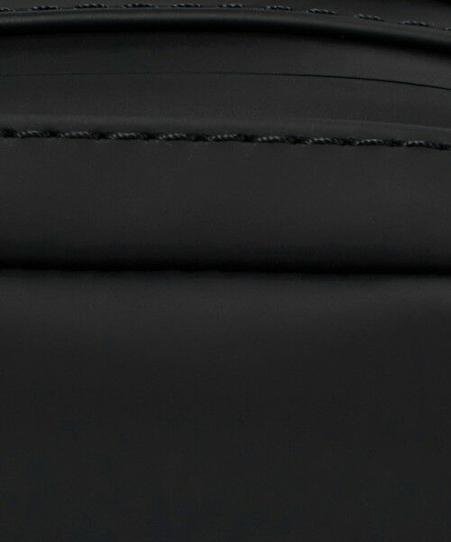 green label relaxing / グリーンレーベル リラクシング ショルダーバッグ | ＜RAINS＞BoxBag Micro ショルダーバッグ | 詳細4