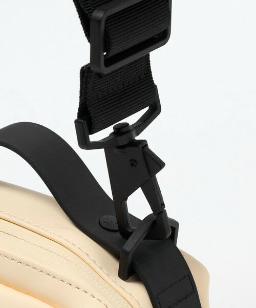 green label relaxing / グリーンレーベル リラクシング ショルダーバッグ | ＜RAINS＞BoxBag Micro ショルダーバッグ | 詳細14