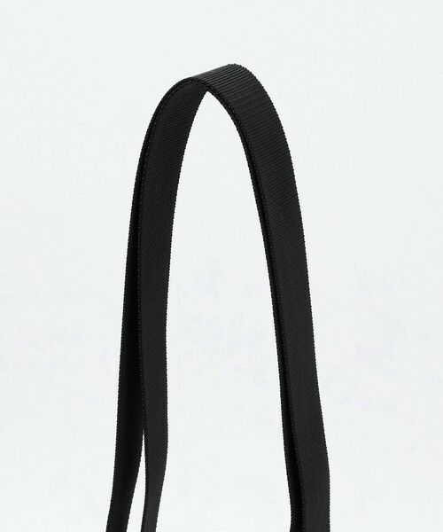 green label relaxing / グリーンレーベル リラクシング ショルダーバッグ | ＜RAINS＞BoxBag Micro ショルダーバッグ | 詳細10