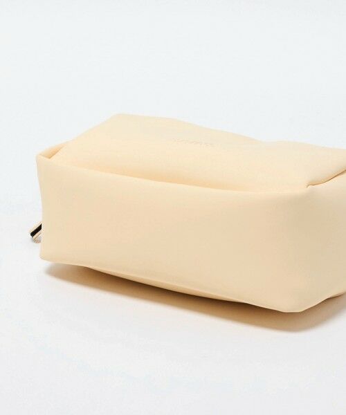 green label relaxing / グリーンレーベル リラクシング ショルダーバッグ | ＜RAINS＞BoxBag Micro ショルダーバッグ | 詳細11