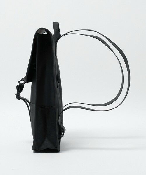 green label relaxing / グリーンレーベル リラクシング リュック・バックパック | ＜RAINS＞Backpack Mini リュック | 詳細1