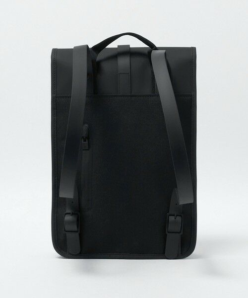 green label relaxing / グリーンレーベル リラクシング リュック・バックパック | ＜RAINS＞Backpack Mini リュック | 詳細2