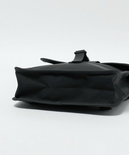 green label relaxing / グリーンレーベル リラクシング リュック・バックパック | ＜RAINS＞Backpack Mini リュック | 詳細5