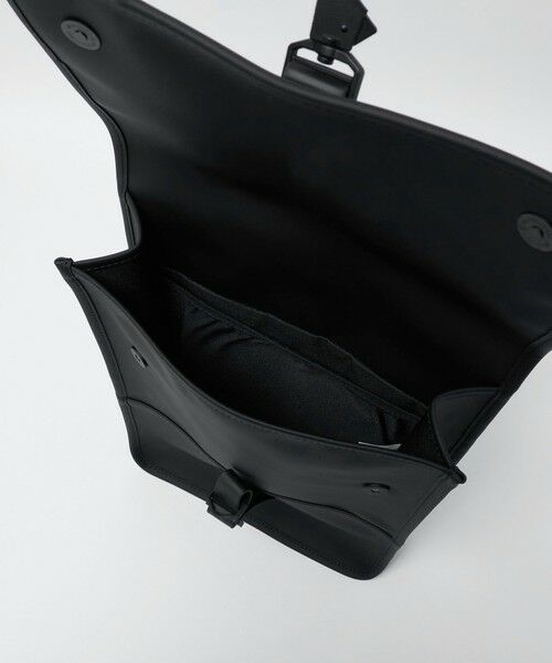 green label relaxing / グリーンレーベル リラクシング リュック・バックパック | ＜RAINS＞Backpack Mini リュック | 詳細6