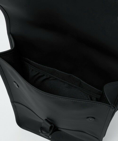 green label relaxing / グリーンレーベル リラクシング リュック・バックパック | ＜RAINS＞Backpack Mini リュック | 詳細7