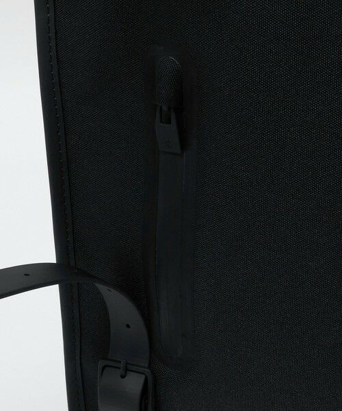 green label relaxing / グリーンレーベル リラクシング リュック・バックパック | ＜RAINS＞Backpack Mini リュック | 詳細9