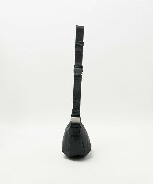 green label relaxing / グリーンレーベル リラクシング ショルダーバッグ | ＜RAINS＞Valera ショルダーバッグ | 詳細1