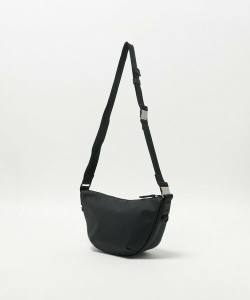 green label relaxing / グリーンレーベル リラクシング ショルダーバッグ | ＜RAINS＞Valera ショルダーバッグ | 詳細3