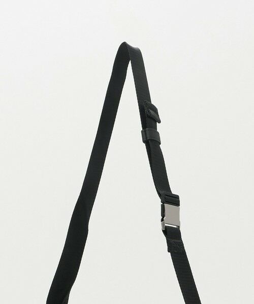 green label relaxing / グリーンレーベル リラクシング ショルダーバッグ | ＜RAINS＞Valera ショルダーバッグ | 詳細4