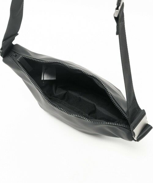 green label relaxing / グリーンレーベル リラクシング ショルダーバッグ | ＜RAINS＞Valera ショルダーバッグ | 詳細6