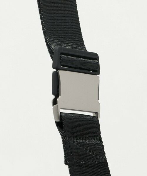 green label relaxing / グリーンレーベル リラクシング ショルダーバッグ | ＜RAINS＞Valera ショルダーバッグ | 詳細7