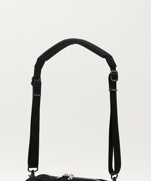 green label relaxing / グリーンレーベル リラクシング ショルダーバッグ | ＜STANDARD SUPPLY＞ウィークエンド ショルダーバッグ | 詳細2