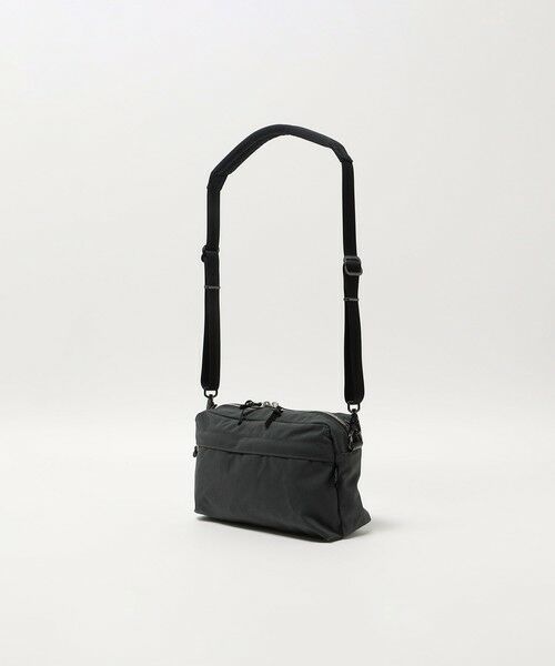 STANDARD SUPPLY＞ウィークエンド ショルダーバッグ