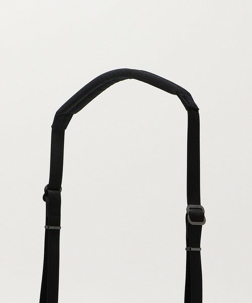 green label relaxing / グリーンレーベル リラクシング ショルダーバッグ | ＜STANDARD SUPPLY＞ウィークエンド ショルダーバッグ | 詳細6