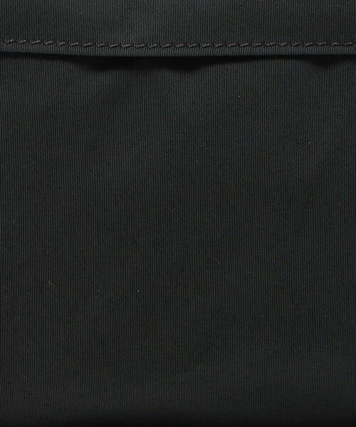 green label relaxing / グリーンレーベル リラクシング ショルダーバッグ | ＜STANDARD SUPPLY＞ウィークエンド ショルダーバッグ | 詳細8