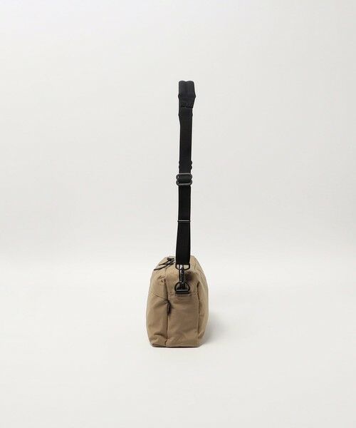 green label relaxing / グリーンレーベル リラクシング ショルダーバッグ | ＜STANDARD SUPPLY＞ウィークエンド ショルダーバッグ | 詳細9