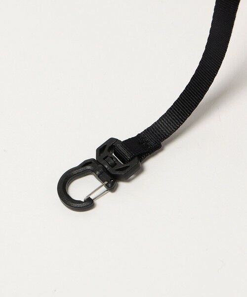 green label relaxing / グリーンレーベル リラクシング ショルダーバッグ | ＜STANDARD SUPPLY＞ウィークエンド ショルダーバッグ | 詳細18