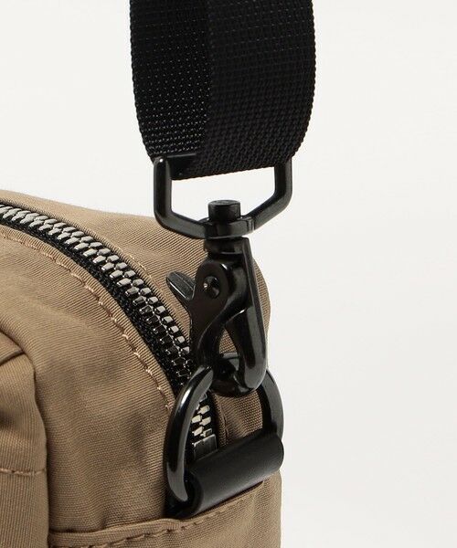 green label relaxing / グリーンレーベル リラクシング ショルダーバッグ | ＜STANDARD SUPPLY＞ウィークエンド ショルダーバッグ | 詳細19