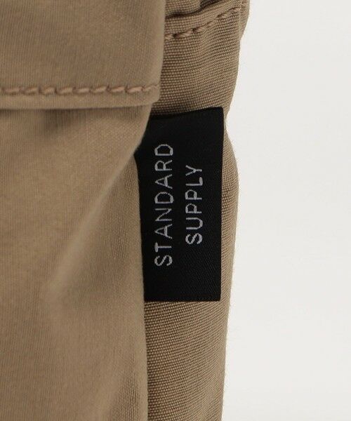 green label relaxing / グリーンレーベル リラクシング ショルダーバッグ | ＜STANDARD SUPPLY＞ウィークエンド ショルダーバッグ | 詳細20