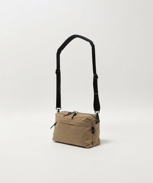 green label relaxing / グリーンレーベル リラクシング ショルダーバッグ | ＜STANDARD SUPPLY＞ウィークエンド ショルダーバッグ | 詳細11