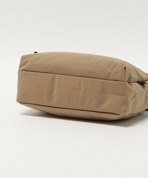 green label relaxing / グリーンレーベル リラクシング ショルダーバッグ | ＜STANDARD SUPPLY＞ウィークエンド ショルダーバッグ | 詳細13