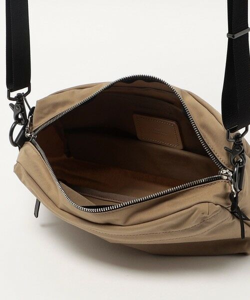 green label relaxing / グリーンレーベル リラクシング ショルダーバッグ | ＜STANDARD SUPPLY＞ウィークエンド ショルダーバッグ | 詳細14