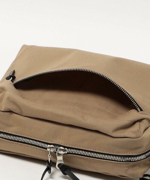 green label relaxing / グリーンレーベル リラクシング ショルダーバッグ | ＜STANDARD SUPPLY＞ウィークエンド ショルダーバッグ | 詳細16