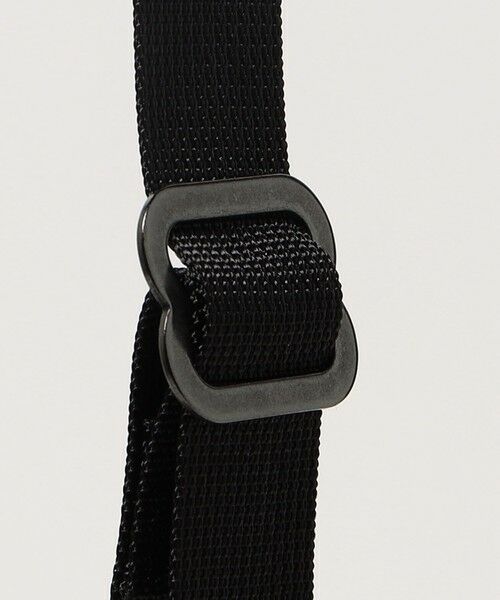 green label relaxing / グリーンレーベル リラクシング ショルダーバッグ | ＜STANDARD SUPPLY＞ウィークエンド ショルダーバッグ | 詳細17