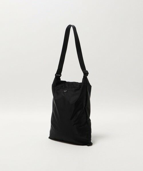 green label relaxing / グリーンレーベル リラクシング ショルダーバッグ | ＜STANDARD SUPPLY＞A4 ショルダーバッグ | 詳細1