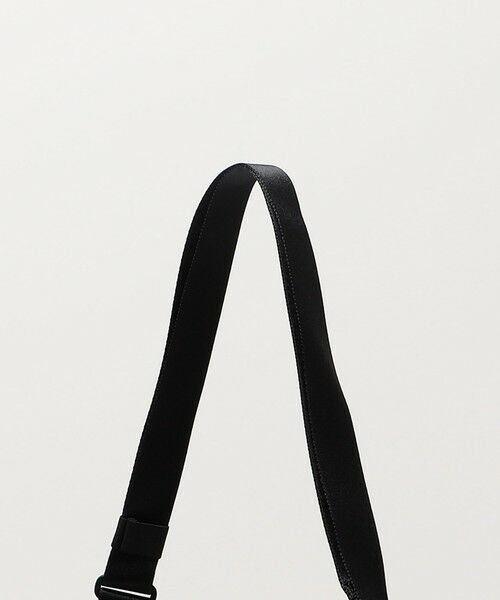 green label relaxing / グリーンレーベル リラクシング ショルダーバッグ | ＜STANDARD SUPPLY＞A4 ショルダーバッグ | 詳細6