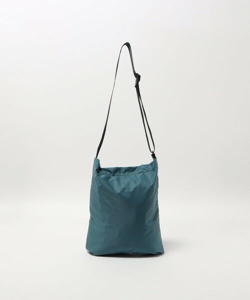 green label relaxing / グリーンレーベル リラクシング ショルダーバッグ | ＜STANDARD SUPPLY＞A4 ショルダーバッグ | 詳細10