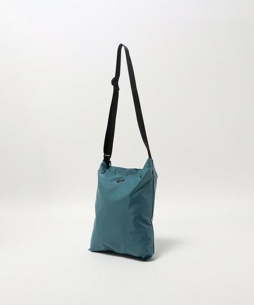 green label relaxing / グリーンレーベル リラクシング ショルダーバッグ | ＜STANDARD SUPPLY＞A4 ショルダーバッグ | 詳細11