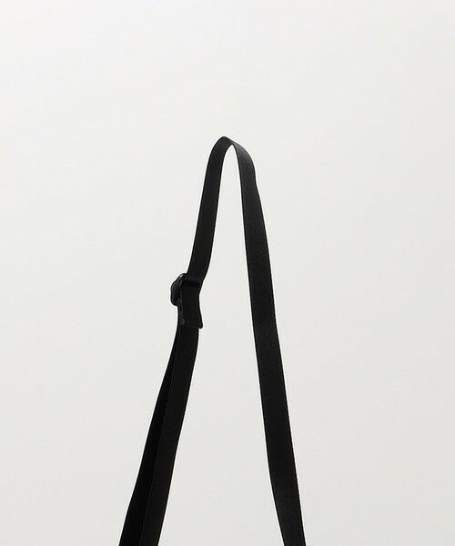 green label relaxing / グリーンレーベル リラクシング ショルダーバッグ | ＜STANDARD SUPPLY＞A4 ショルダーバッグ | 詳細12