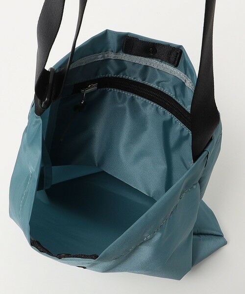 green label relaxing / グリーンレーベル リラクシング ショルダーバッグ | ＜STANDARD SUPPLY＞A4 ショルダーバッグ | 詳細14