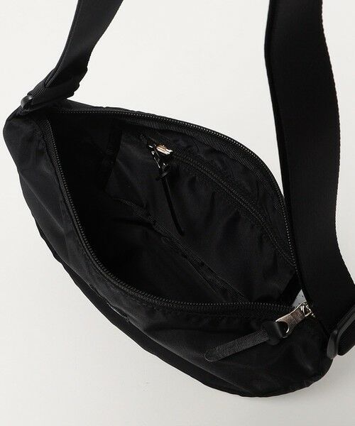 green label relaxing / グリーンレーベル リラクシング ショルダーバッグ | ＜STANDARD SUPPLY＞ムーン ショルダーバッグ | 詳細3