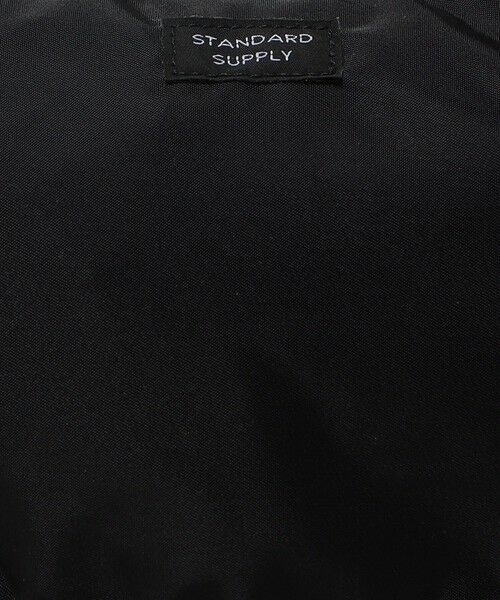 green label relaxing / グリーンレーベル リラクシング ショルダーバッグ | ＜STANDARD SUPPLY＞ムーン ショルダーバッグ | 詳細4