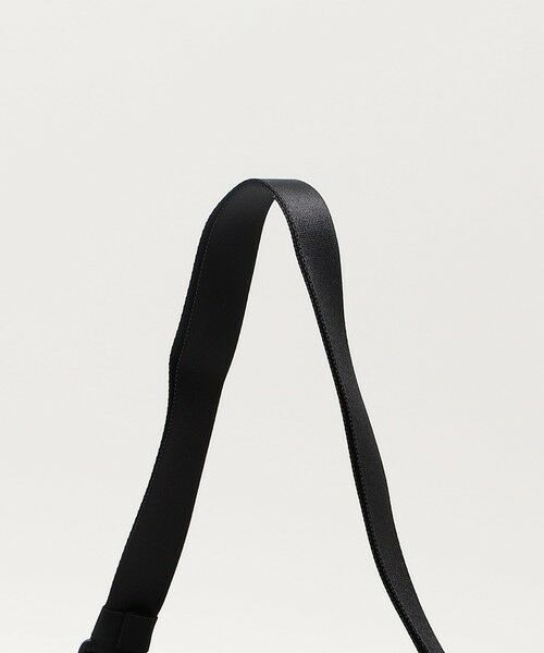 green label relaxing / グリーンレーベル リラクシング ショルダーバッグ | ＜STANDARD SUPPLY＞ムーン ショルダーバッグ | 詳細6