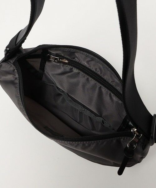 green label relaxing / グリーンレーベル リラクシング ショルダーバッグ | ＜STANDARD SUPPLY＞ムーン ショルダーバッグ | 詳細7