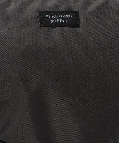 green label relaxing / グリーンレーベル リラクシング ショルダーバッグ | ＜STANDARD SUPPLY＞ムーン ショルダーバッグ | 詳細8