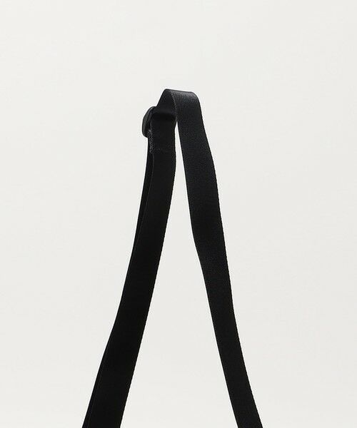 green label relaxing / グリーンレーベル リラクシング ショルダーバッグ | ＜STANDARD SUPPLY＞ムーン ショルダーバッグ | 詳細12