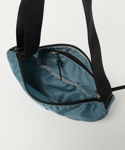 green label relaxing / グリーンレーベル リラクシング ショルダーバッグ | ＜STANDARD SUPPLY＞ムーン ショルダーバッグ | 詳細14