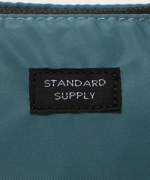 green label relaxing / グリーンレーベル リラクシング ショルダーバッグ | ＜STANDARD SUPPLY＞ムーン ショルダーバッグ | 詳細15