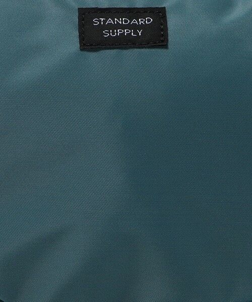 green label relaxing / グリーンレーベル リラクシング ショルダーバッグ | ＜STANDARD SUPPLY＞ムーン ショルダーバッグ | 詳細16