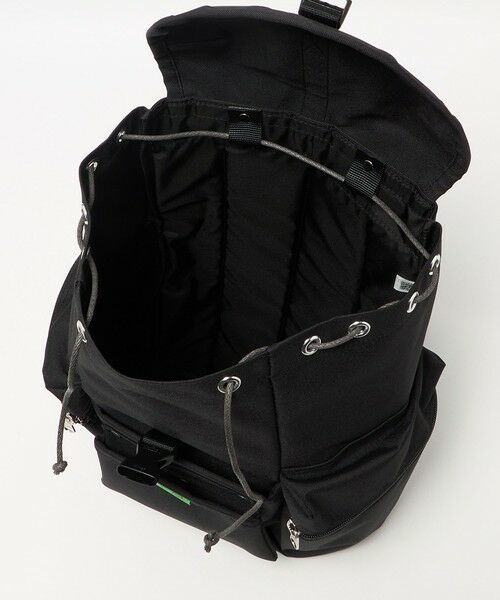 green label relaxing / グリーンレーベル リラクシング リュック・バックパック | ＜PORTER＞ユニオン バックパック リュック | 詳細6